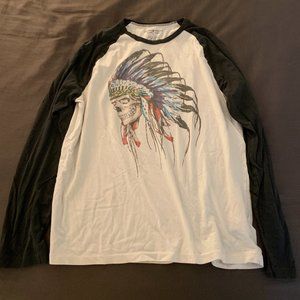 Polo Denim & Supply Long Sleeve